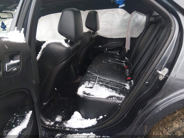 Aukcja sprzedaży 2016 Chrysler 300, vin: 2C3CCABT3GH287300, numer aukcji: 44809147