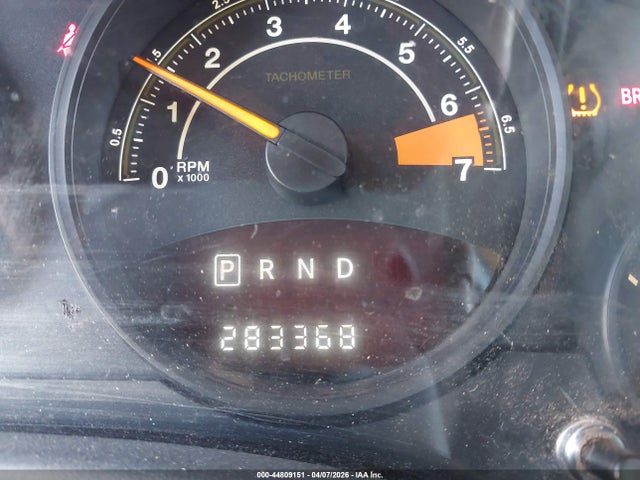 Продаж на аукціоні авто 2016 Jeep Patriot Sport, vin: 1C4NJPBBXGD548391, номер лоту: 44809151