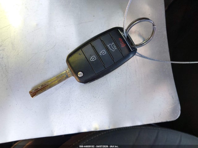Продажа на аукционе авто 2016 Kia Soul, vin: KNDJN2A21G7875025, номер лота: 44809152