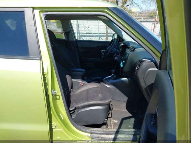 Продажа на аукционе авто 2016 Kia Soul, vin: KNDJN2A21G7875025, номер лота: 44809152