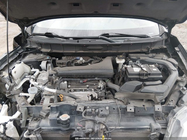 Aukcja sprzedaży 2019 Nissan Rogue Sl, vin: 5N1AT2MV6KC729372, numer aukcji: 44809153