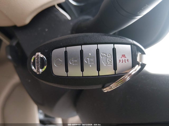 Aukcja sprzedaży 2019 Nissan Rogue Sl, vin: 5N1AT2MV6KC729372, numer aukcji: 44809153