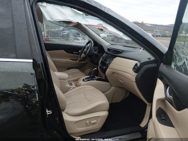 Aukcja sprzedaży 2019 Nissan Rogue Sl, vin: 5N1AT2MV6KC729372, numer aukcji: 44809153