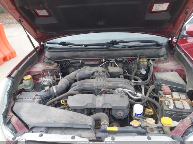 Aukcja sprzedaży 2013 Subaru Outback 2.5i Premium, vin: 4S4BRBCC0D3304686, numer aukcji: 44809154