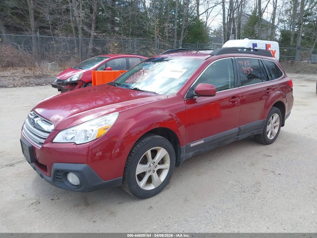Aukcja sprzedaży 2013 Subaru Outback 2.5i Premium, vin: 4S4BRBCC0D3304686, numer aukcji: 44809154