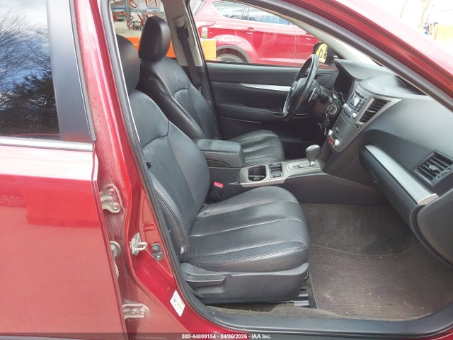 Aukcja sprzedaży 2013 Subaru Outback 2.5i Premium, vin: 4S4BRBCC0D3304686, numer aukcji: 44809154