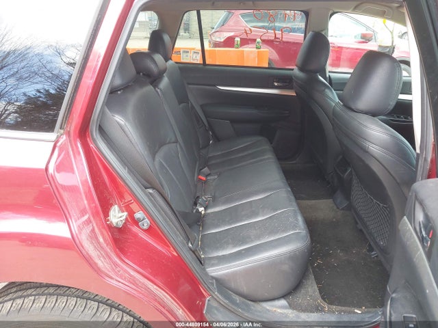 Aukcja sprzedaży 2013 Subaru Outback 2.5i Premium, vin: 4S4BRBCC0D3304686, numer aukcji: 44809154