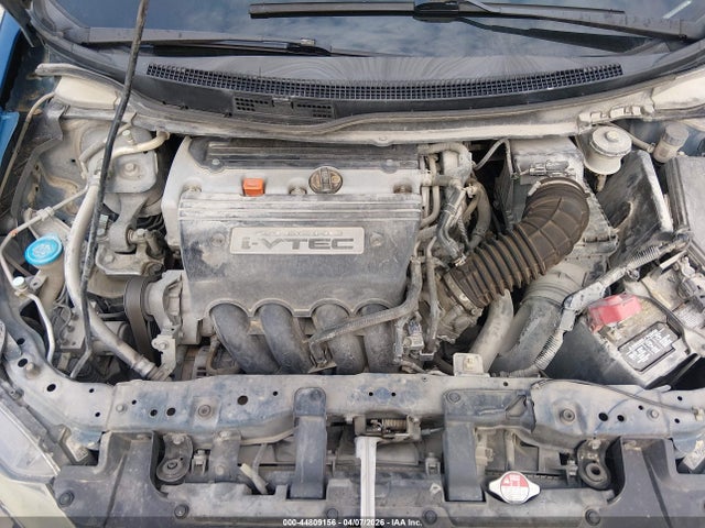 44809156 :رقم المزاد ، 2HGFG4A54DH703921 vin ، 2013 Honda Civic Si مزاد بيع