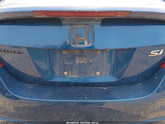 44809156 :رقم المزاد ، 2HGFG4A54DH703921 vin ، 2013 Honda Civic Si مزاد بيع