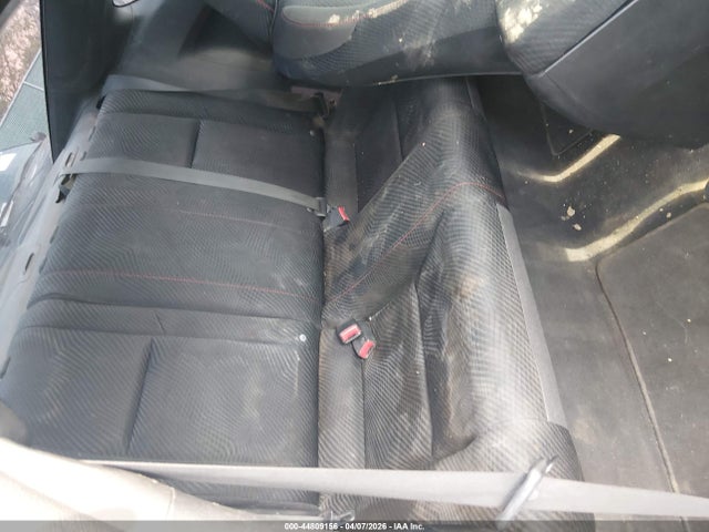 44809156 :رقم المزاد ، 2HGFG4A54DH703921 vin ، 2013 Honda Civic Si مزاد بيع