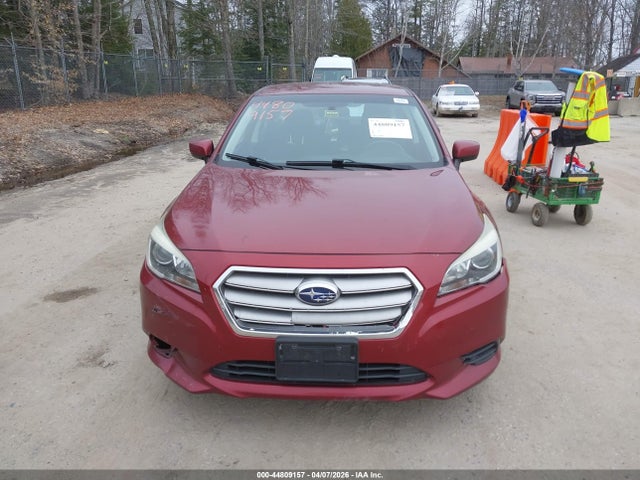 Aukcja sprzedaży 2015 Subaru Legacy 2.5i Premium, vin: 4S3BNAC61F3043219, numer aukcji: 44809157