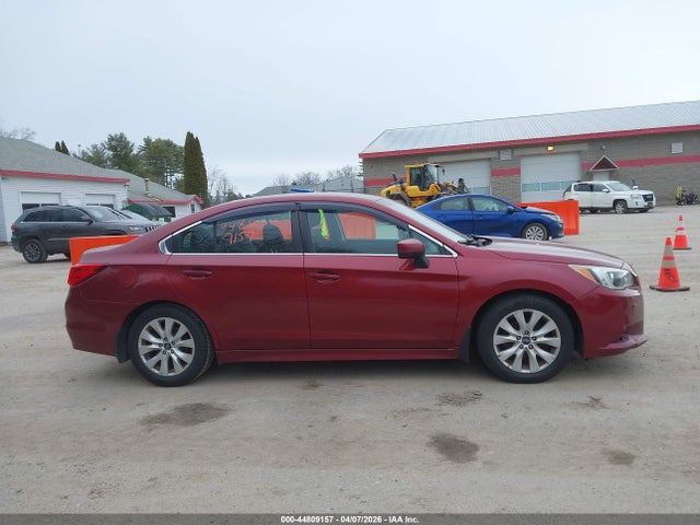 Aukcja sprzedaży 2015 Subaru Legacy 2.5i Premium, vin: 4S3BNAC61F3043219, numer aukcji: 44809157