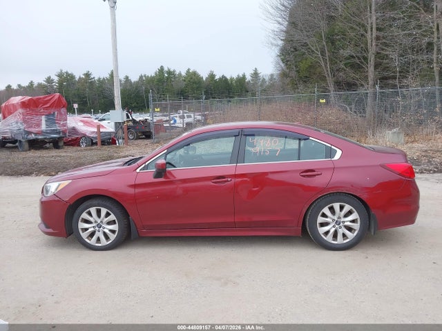 Aukcja sprzedaży 2015 Subaru Legacy 2.5i Premium, vin: 4S3BNAC61F3043219, numer aukcji: 44809157