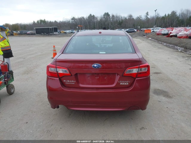 Aukcja sprzedaży 2015 Subaru Legacy 2.5i Premium, vin: 4S3BNAC61F3043219, numer aukcji: 44809157