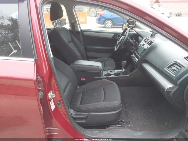 Aukcja sprzedaży 2015 Subaru Legacy 2.5i Premium, vin: 4S3BNAC61F3043219, numer aukcji: 44809157