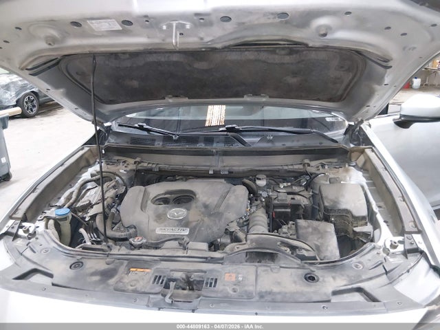 JM3TCBCY9J0227116 Mazda Cx-9 Touring