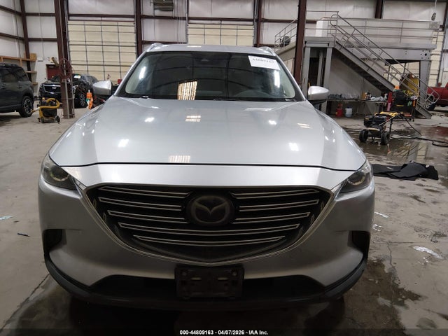 JM3TCBCY9J0227116 Mazda Cx-9 Touring