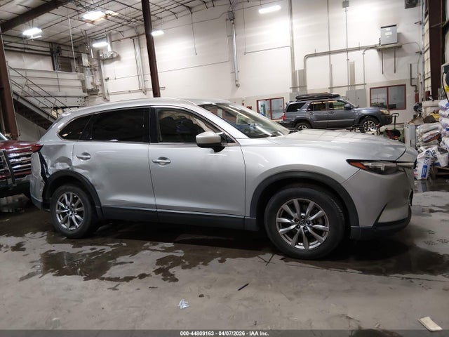 JM3TCBCY9J0227116 Mazda Cx-9 Touring