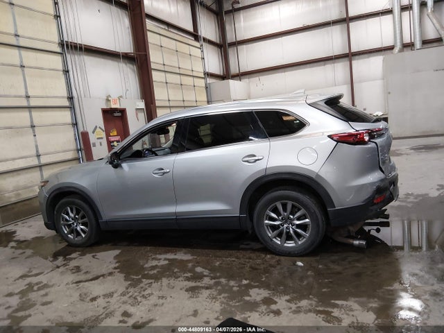 JM3TCBCY9J0227116 Mazda Cx-9 Touring