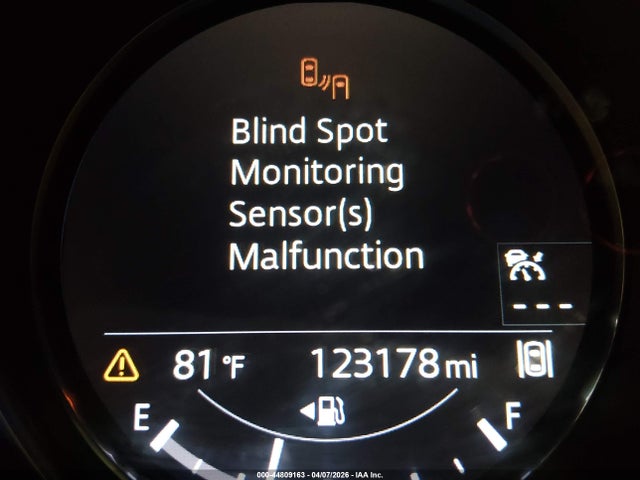JM3TCBCY9J0227116 Mazda Cx-9 Touring