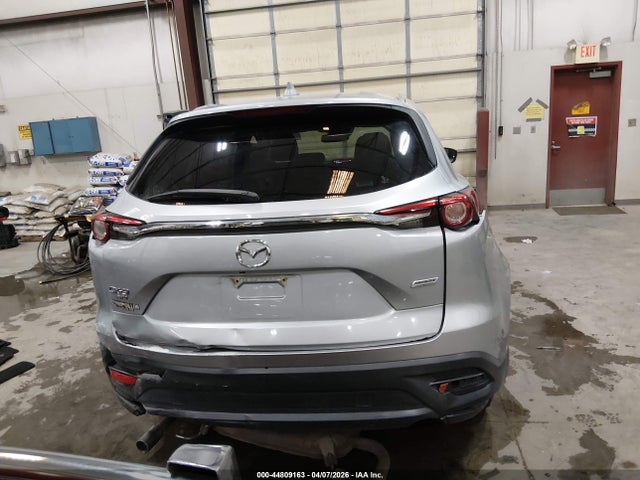 JM3TCBCY9J0227116 Mazda Cx-9 Touring