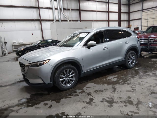 JM3TCBCY9J0227116 Mazda Cx-9 Touring