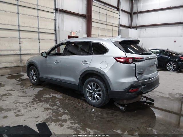 JM3TCBCY9J0227116 Mazda Cx-9 Touring