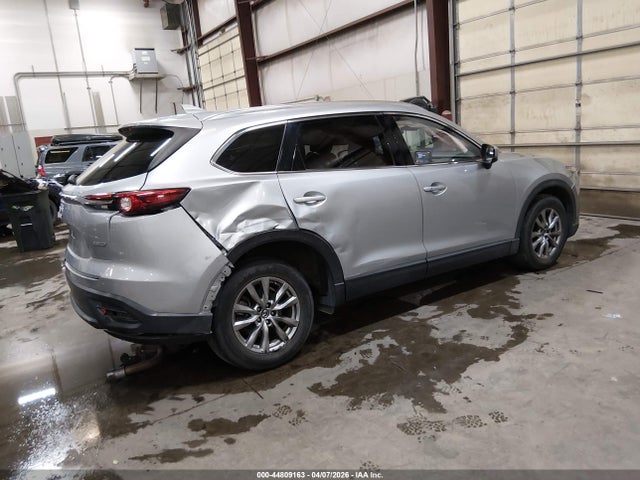 JM3TCBCY9J0227116 Mazda Cx-9 Touring