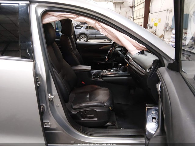JM3TCBCY9J0227116 Mazda Cx-9 Touring