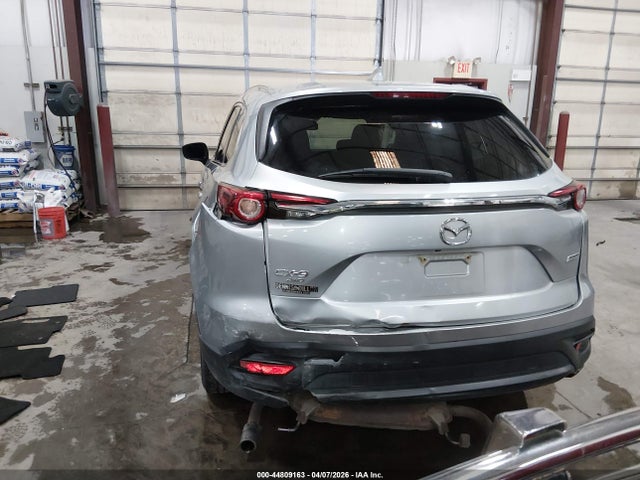 JM3TCBCY9J0227116 Mazda Cx-9 Touring