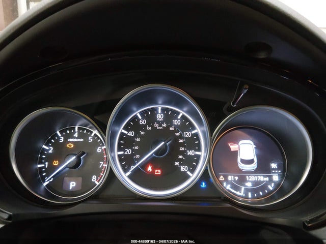 JM3TCBCY9J0227116 Mazda Cx-9 Touring