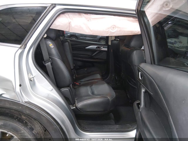 JM3TCBCY9J0227116 Mazda Cx-9 Touring