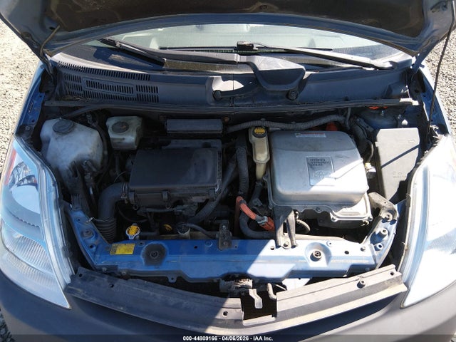 Продажа на аукционе авто 2007 Toyota Prius, vin: JTDKB20U977562580, номер лота: 44809166