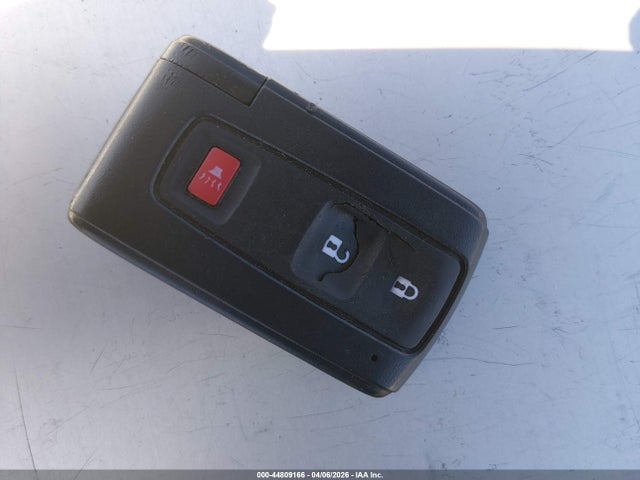 Продажа на аукционе авто 2007 Toyota Prius, vin: JTDKB20U977562580, номер лота: 44809166