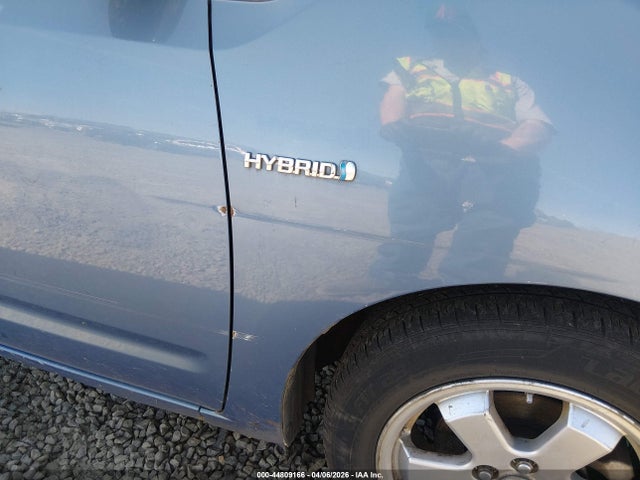 Продажа на аукционе авто 2007 Toyota Prius, vin: JTDKB20U977562580, номер лота: 44809166