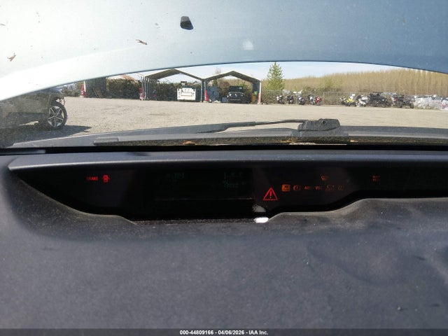 Продажа на аукционе авто 2007 Toyota Prius, vin: JTDKB20U977562580, номер лота: 44809166