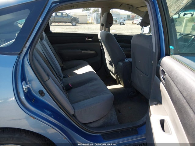 Продажа на аукционе авто 2007 Toyota Prius, vin: JTDKB20U977562580, номер лота: 44809166