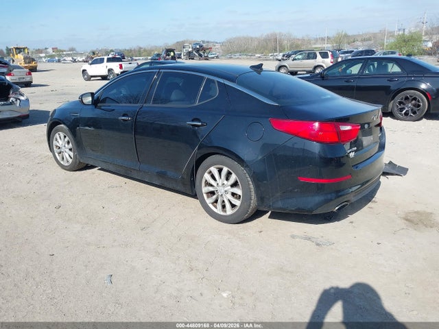 5XXGN4A74EG278425 KIA OPTIMA EX