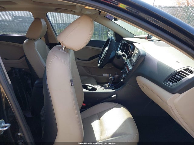 5XXGN4A74EG278425 KIA OPTIMA EX