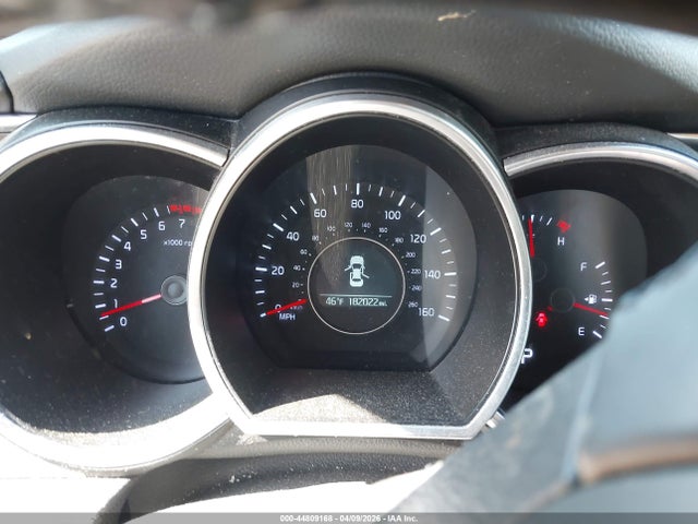 5XXGN4A74EG278425 KIA OPTIMA EX