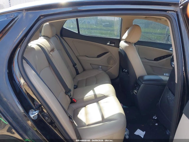5XXGN4A74EG278425 KIA OPTIMA EX