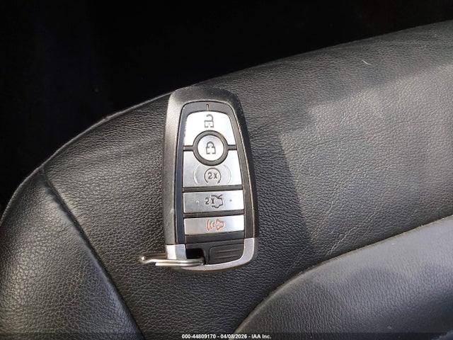 Aukcja sprzedaży 2018 Ford Fusion Se, vin: 3FA6P0H94JR158017, numer aukcji: 44809170