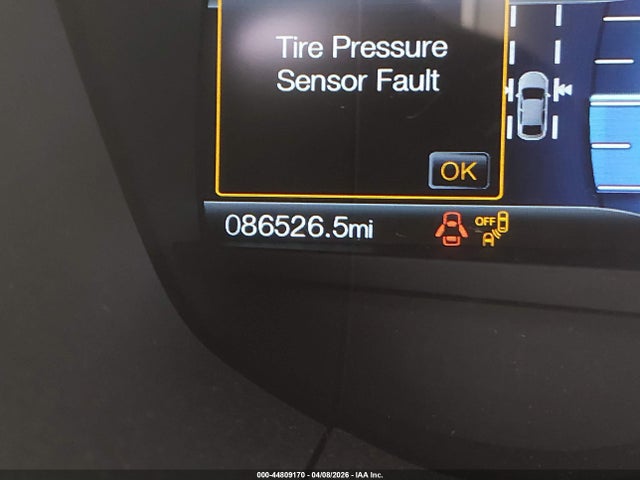 Aukcja sprzedaży 2018 Ford Fusion Se, vin: 3FA6P0H94JR158017, numer aukcji: 44809170