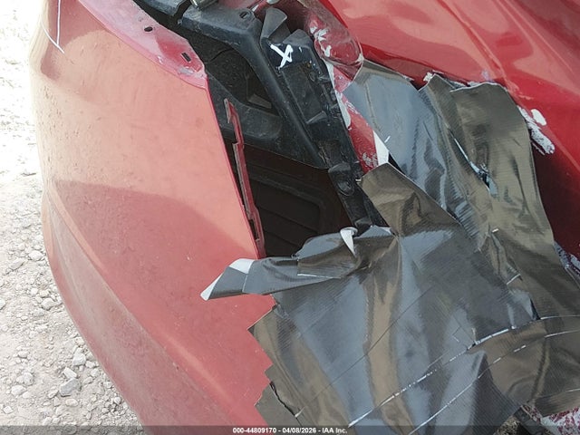 Aukcja sprzedaży 2018 Ford Fusion Se, vin: 3FA6P0H94JR158017, numer aukcji: 44809170