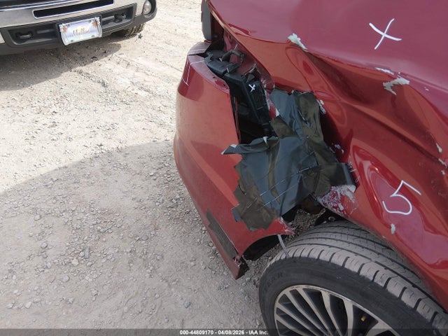 Aukcja sprzedaży 2018 Ford Fusion Se, vin: 3FA6P0H94JR158017, numer aukcji: 44809170