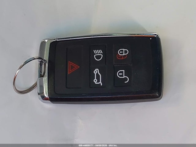 Продажа на аукционе авто 2024 Land Rover Defender 110 P400 X-dynamic Se, vin: SALE27EU8R2289451, номер лота: 44809171