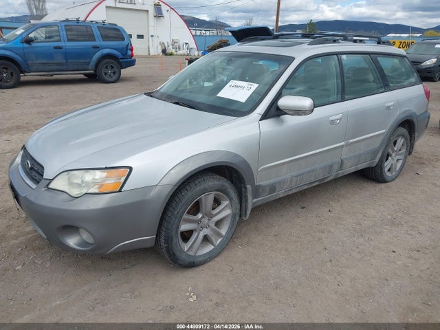 Продаж на аукціоні авто 2007 Subaru Outback 3.0r L.l. Bean Edition, vin: 4S4BP86C574336679, номер лоту: 44809172