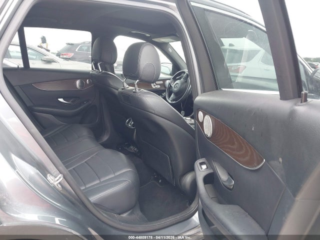 WDC0G4KB6JV099715 Mercedes-Benz Glc 300 4matic