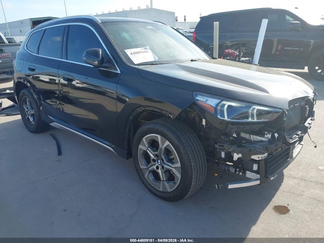 Продажа на аукционе авто 2026 Bmw X1 Xdrive28i, vin: WBX73EF05T5417411, номер лота: 44809181