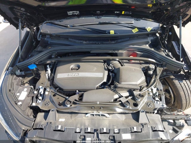 2026 Bmw X1 Xdrive28i მანქანა იყიდება აუქციონზე, vin: WBX73EF05T5417411, აუქციონის ნომერი: 44809181